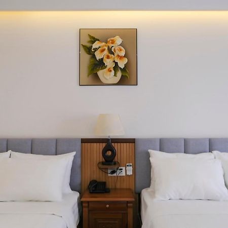 Xavia Hotel Quy Nhon Dış mekan fotoğraf